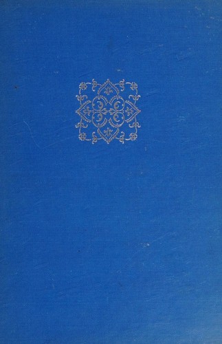 Cover for Pilgrims to Palestine