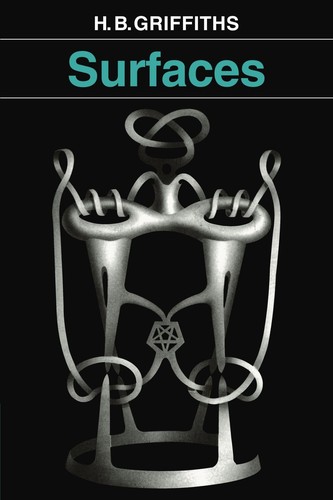 Cover for Surfaces