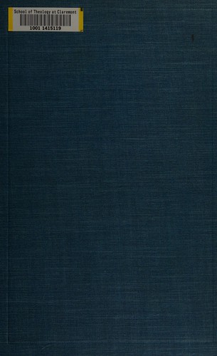 Cover for The stammering century
