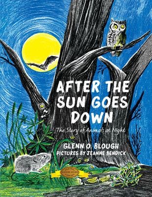 Cover for After the Sun Goes Down