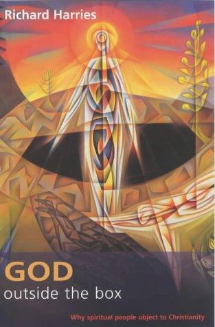 Cover for God Outside the Box