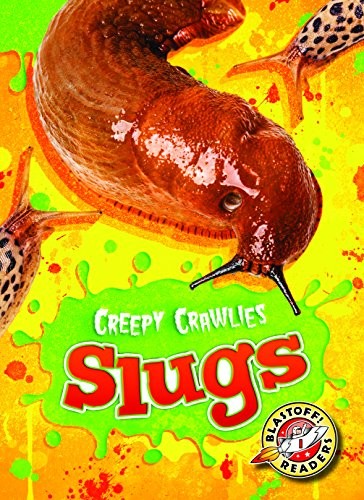 Cover for Slugs