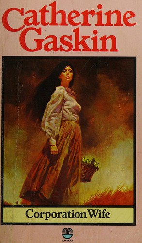 Cover for Corporation wife