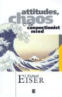 Cover for Attitudes, chaos, and the connectionist mind