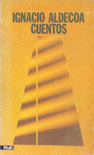 Cover for Cuentos
