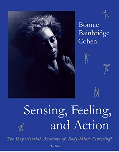 Cover for Sensing, feeling, and action