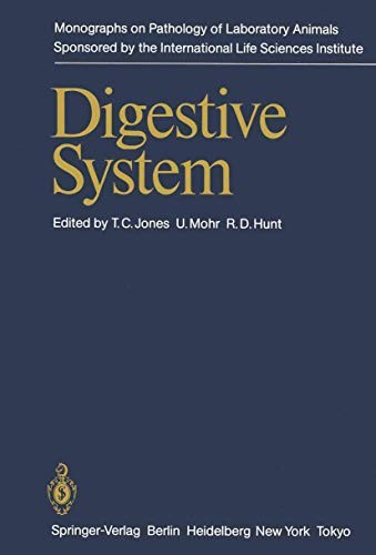 Cover for Digestive System