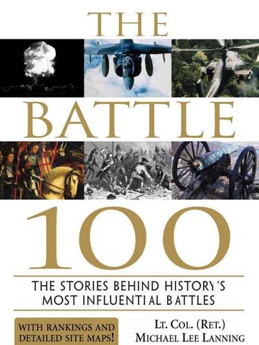 Cover for The Battle 100