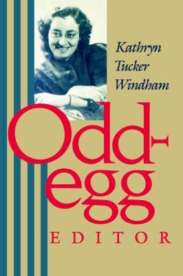 Cover for OddEgg Editor