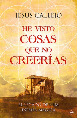 Cover for He visto cosas que no creerías