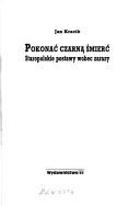 Cover for Pokonać czarną śmierć