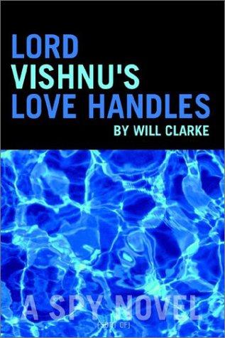 Cover for Lord Vishnu's Love Handles