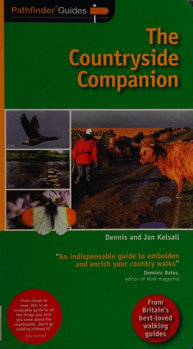 Cover for Countryside companion