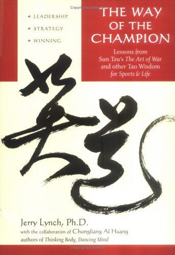 Cover for The Way of the Champion