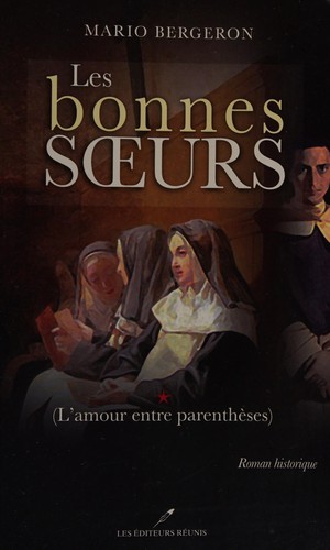 Cover for Les bonnes sœurs