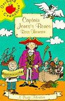 Cover for Captain Jones Bones (Orchard Beginners)