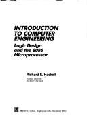 Cover for Introduction to Computer Engineering