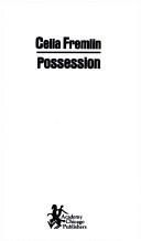 Cover for Possession