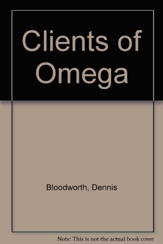 Cover for The clients of Omega