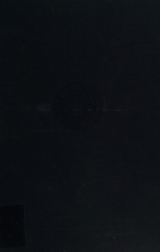 Cover for Review of Child Development Research