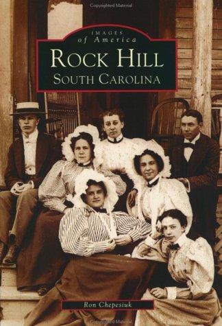 Cover for Rock Hill   (SC)