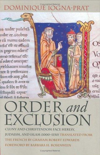 Cover for Order & Exclusion