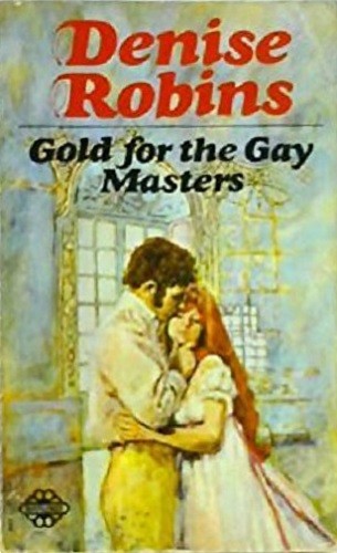 Cover for Gold for the Gay Masters