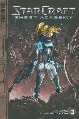 Cover for Starcraft