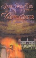 Cover for The Doppelganger Connection