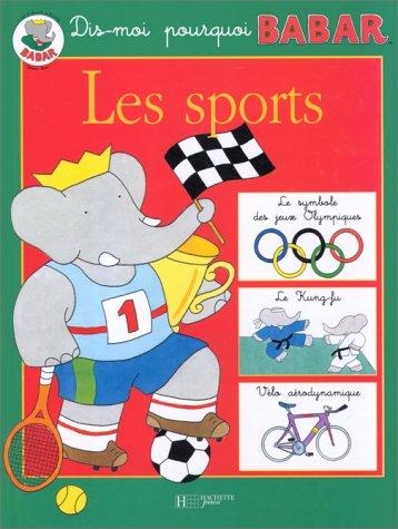 Cover for Les sports