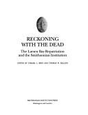 Cover for Reckoning with the dead