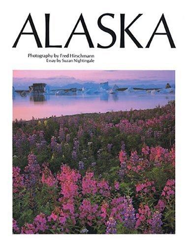 Cover for Alaska