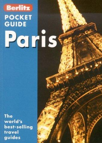 Cover for Paris