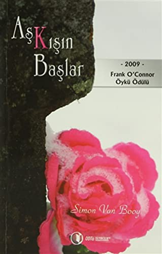 Cover for Ask Kisin Baslar