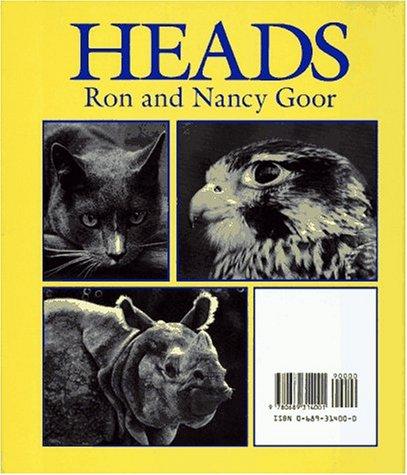 Cover for Heads
