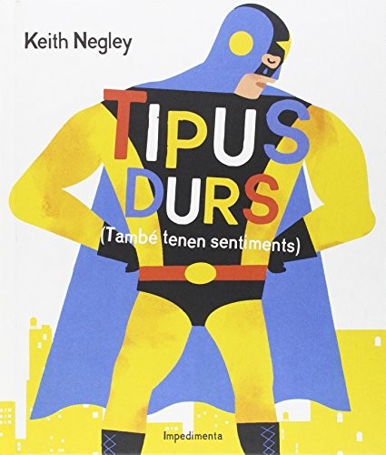 Cover for Tipus durs