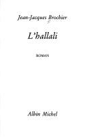 Cover for L' hallali