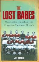 Cover for The Lost Babes