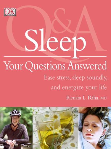 Cover for Sleep