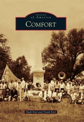 Cover for Comfort