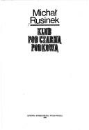 Cover for Klub Pod Czarną Podkową