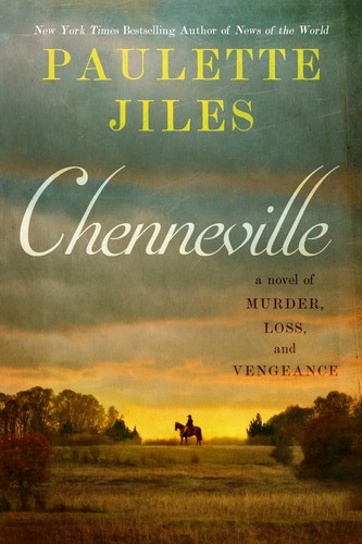 Cover for Chenneville