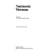 Cover for Natriuretic hormone