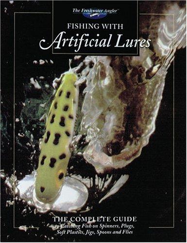 Cover for The Freshwater Angler