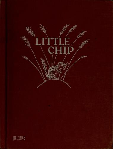 Cover for Little Chip of Willow Hill