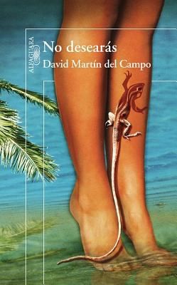 Cover for No desears Spanish Edition