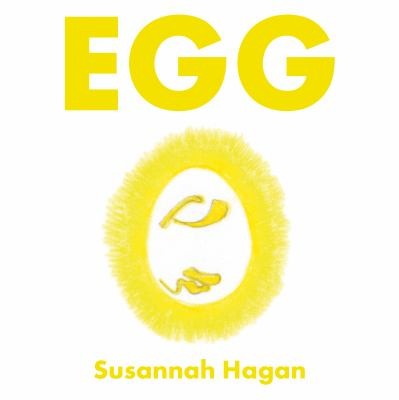 Cover for Egg