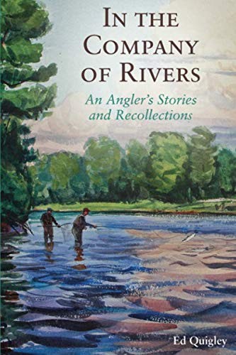 Cover for In the Company of Rivers