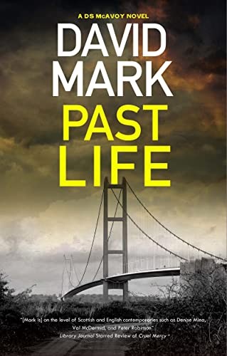 Cover for Past Life