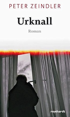 Cover for Urknall